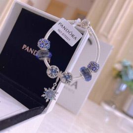 Picture of Pandora Bracelet 6 _SKUPandorabracelet17-21cm11167013961